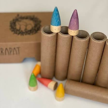 Grapat Baby Sticks