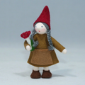 Ambrosius Forest Gnome Family - Grandma