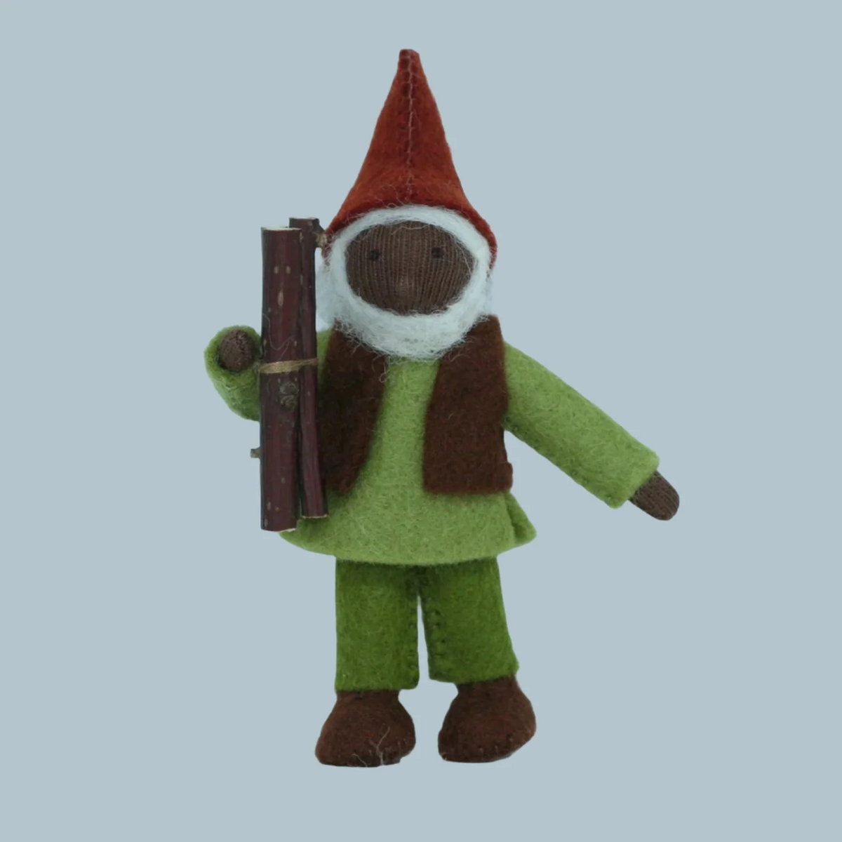 Ambrosius Forest Gnome Family - Grandpa