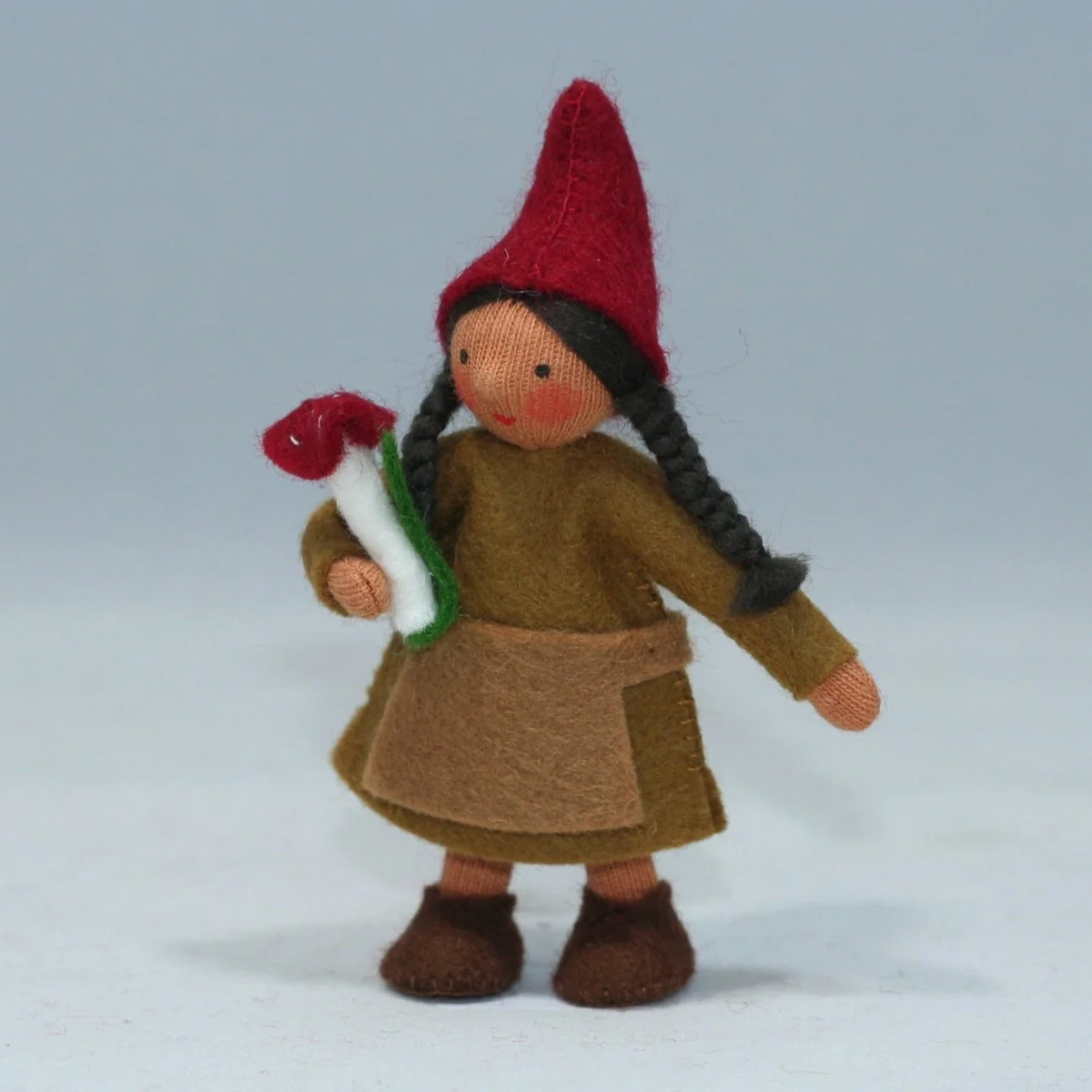 Ambrosius Forest Gnome Family - Grandma