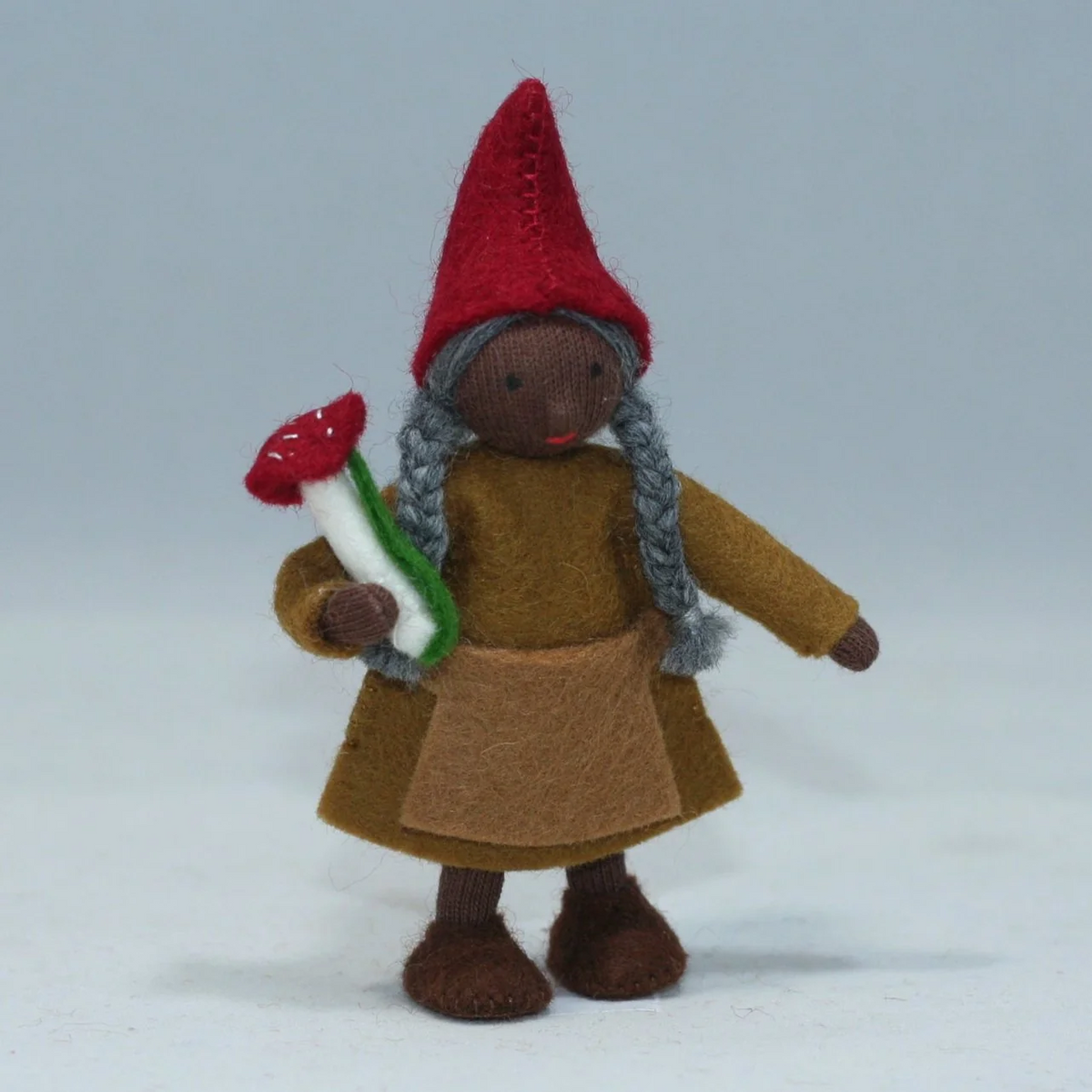 Ambrosius Forest Gnome Family - Grandma