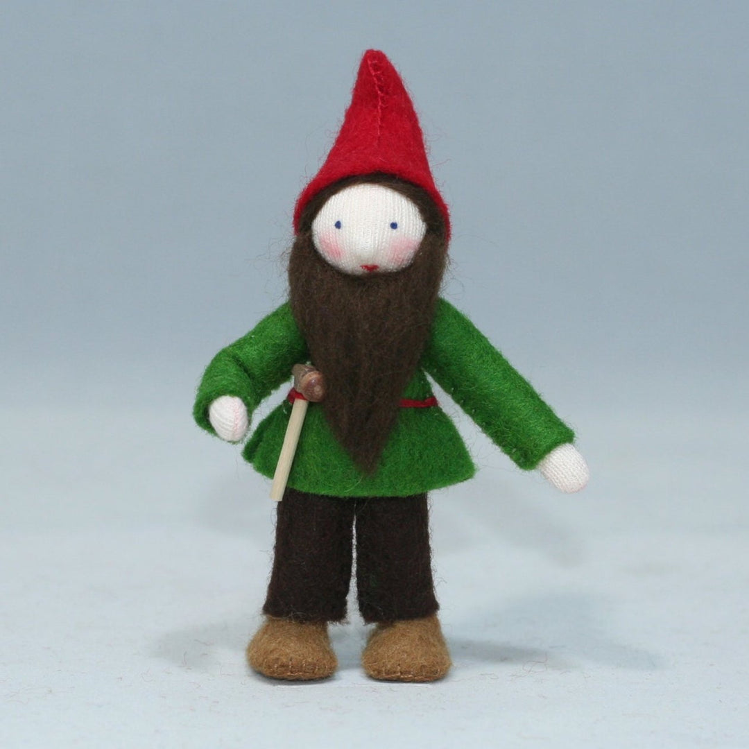 Ambrosius Forest Gnome Family - Daddy
