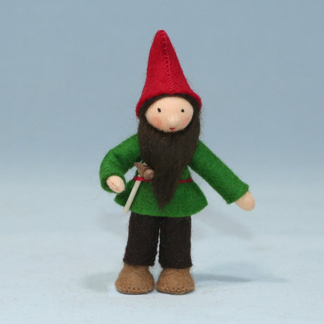 Ambrosius Forest Gnome Family - Daddy