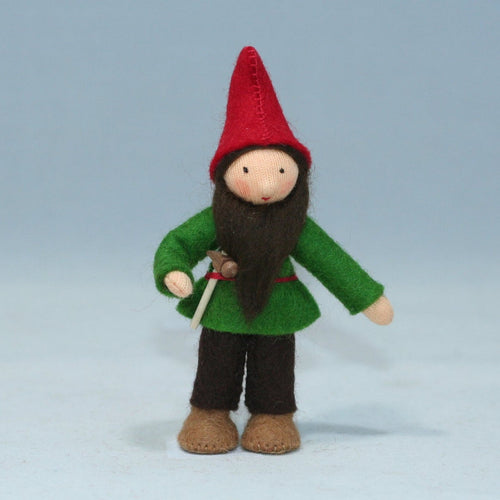Ambrosius Forest Gnome Family - Daddy
