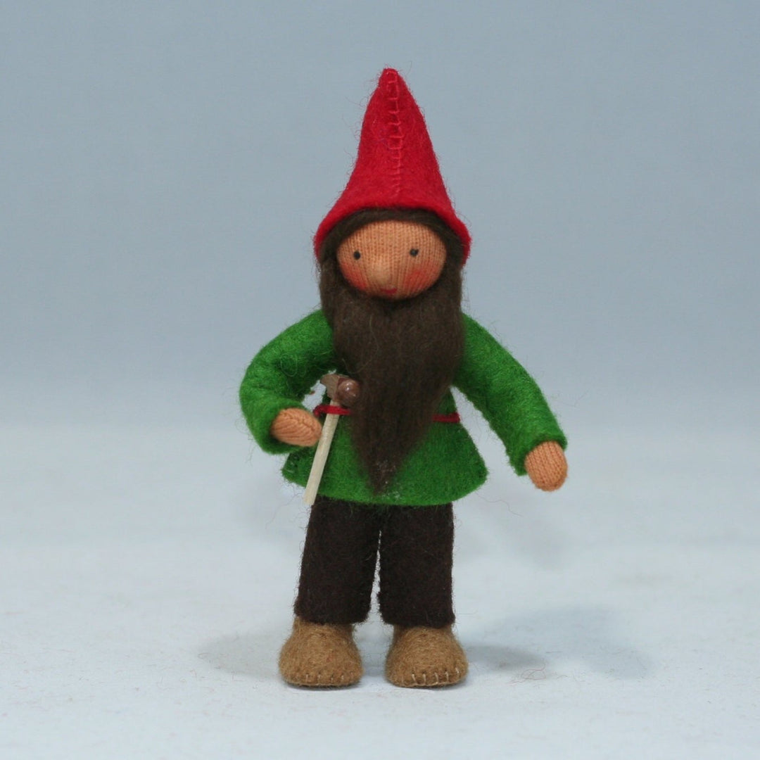Ambrosius Forest Gnome Family - Daddy