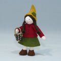 Ambrosius Forest Gnome Family - Mommy