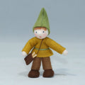 Ambrosius Forest Gnome Family - Little Brother