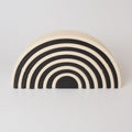 Grimm’s Large Monochrome 12-piece Rainbow