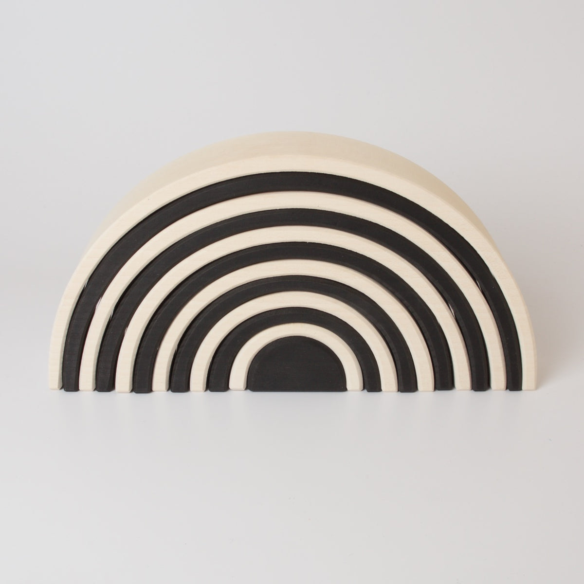 Grimm’s Large Monochrome 12-piece Rainbow