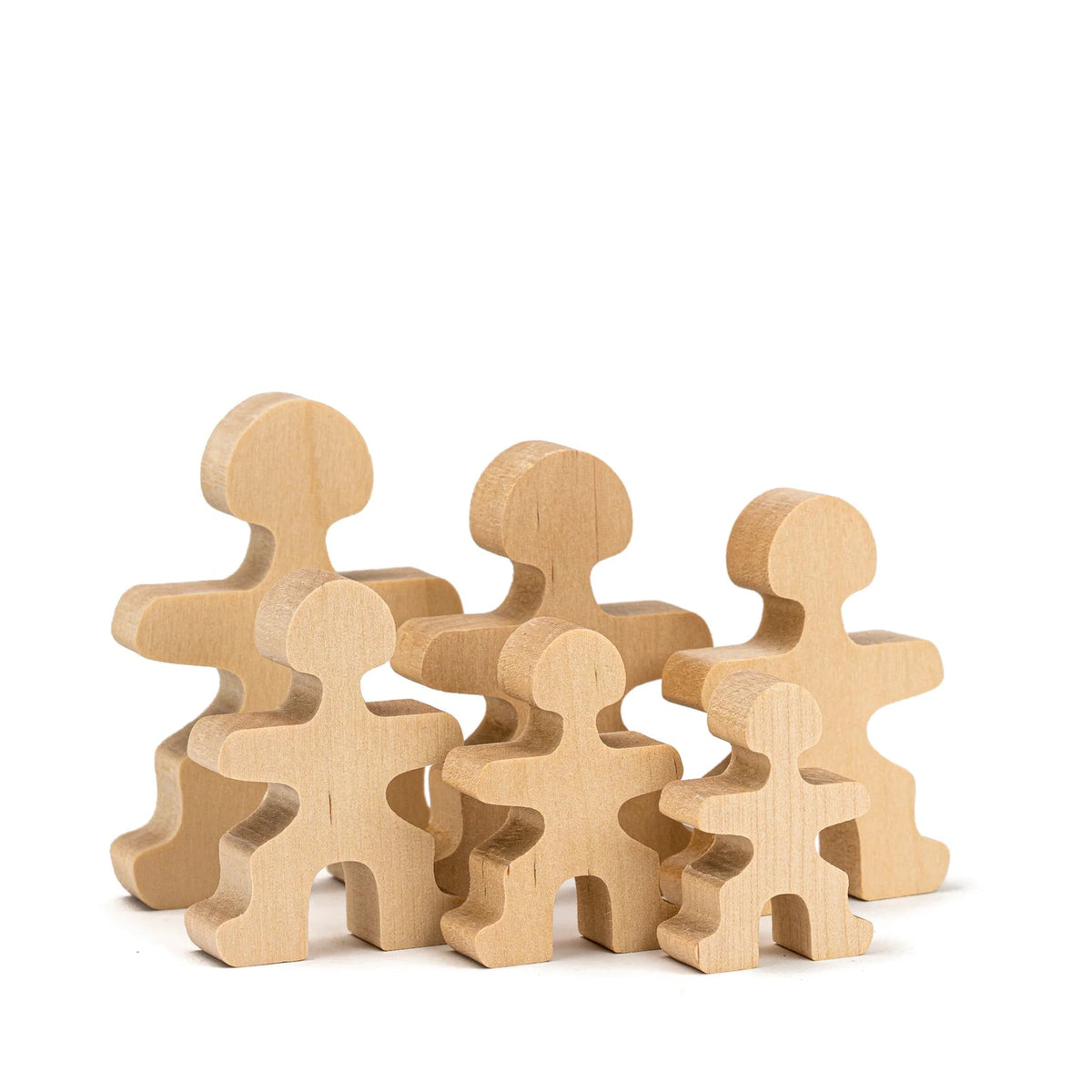 Flockmen Family