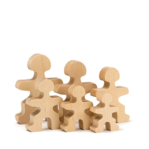 Flockmen Family