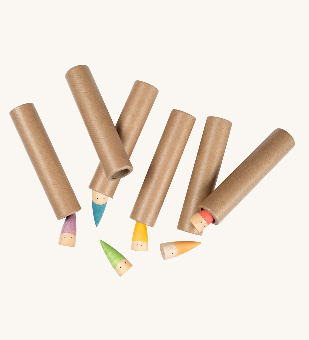 Grapat Baby Sticks