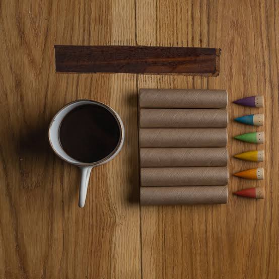Grapat Baby Sticks
