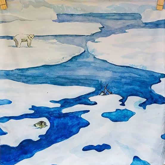 Wonderie - Frozen Land