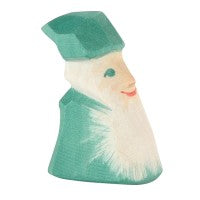 Ostheimer Crystal Dwarf - Emerald