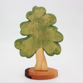 Predan Large Woody Oak Tree