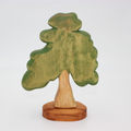 Predan Medium Woody Oak Tree