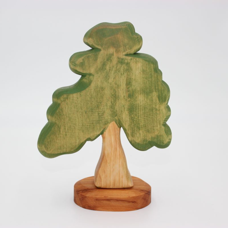 Predan Medium Woody Oak Tree