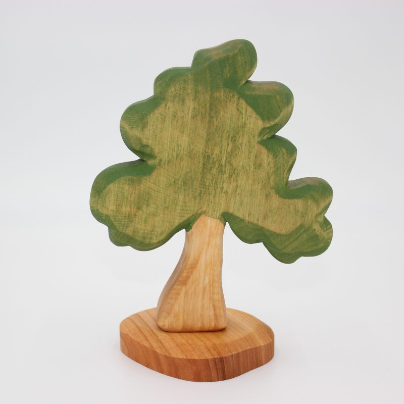 Predan Medium Woody Oak Tree