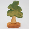 Predan Small Woody Oak Tree