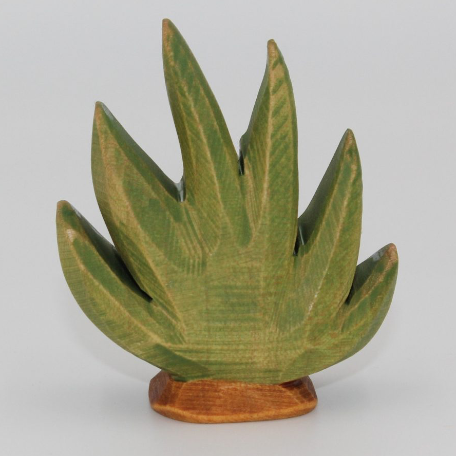 Predan Small Bush