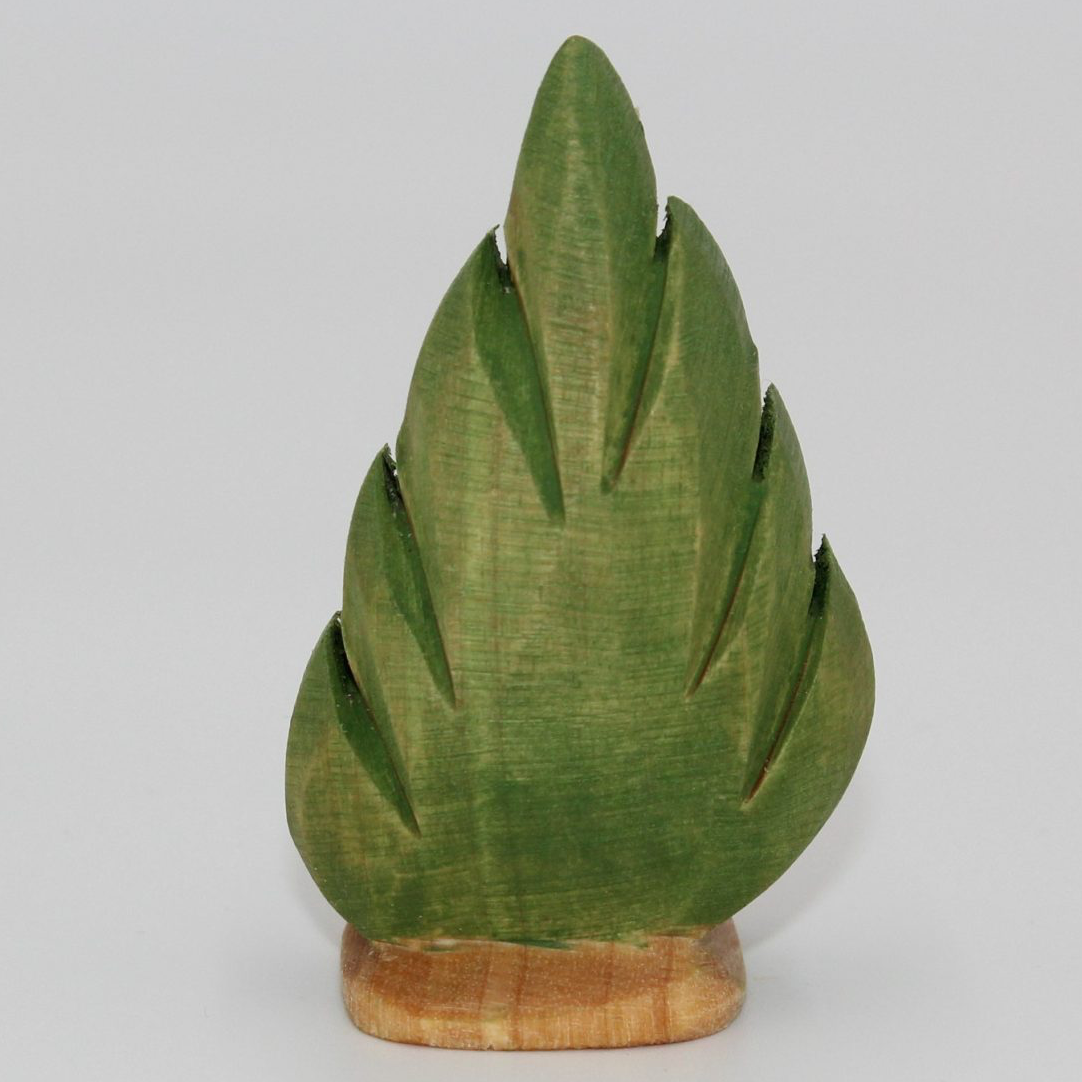 Predan Small Bush