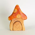 Predan Dwarf House