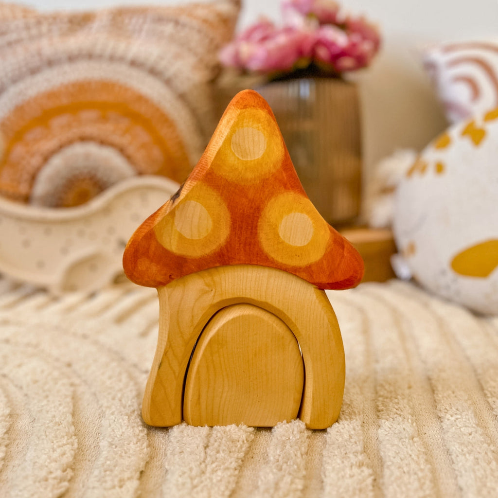 Predan Dwarf House