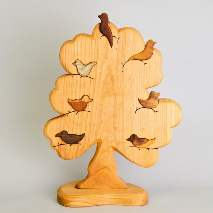 Predan Bird Tree