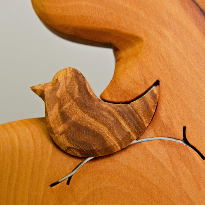 Predan Bird Tree