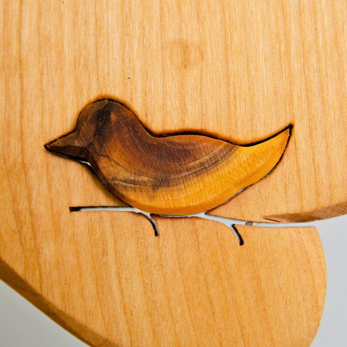 Predan Bird Tree