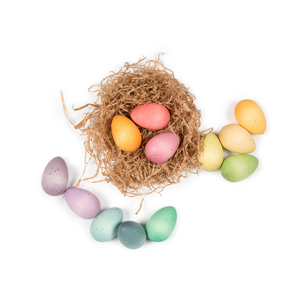 Grapat Happy Eggs