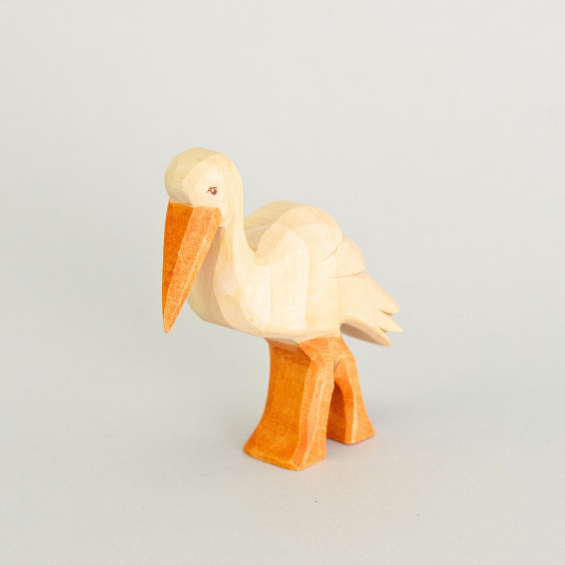 Predan Stork