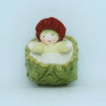 Ambrosius Chestnut Fairy Family